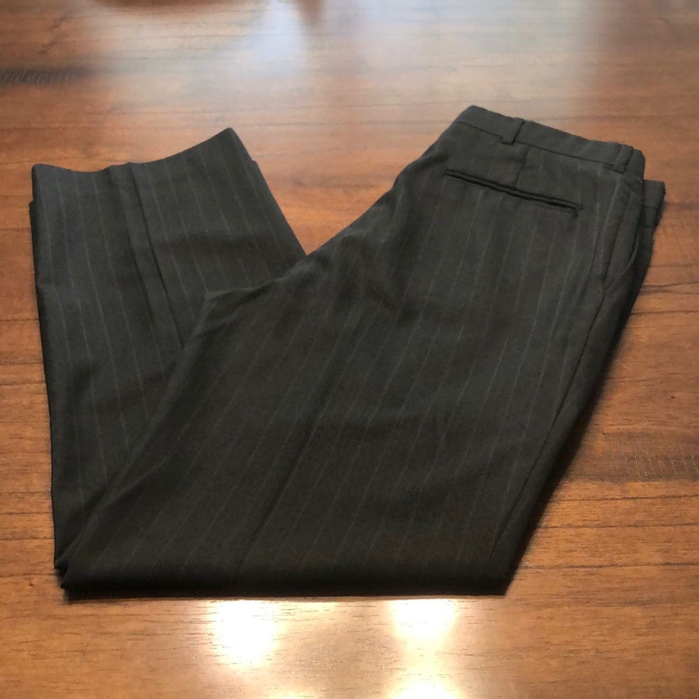 Towncraft Men’s dress slacks size 34x30